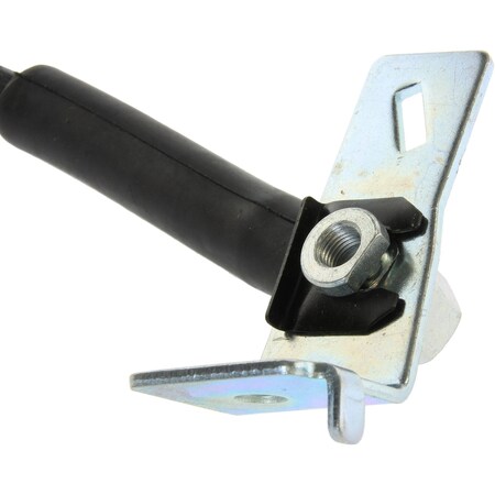 Centric Brake Hose, Parts 150.65184 150.65184